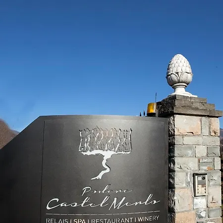 Podere Castel Merlo Ośrodek wypoczynkowy