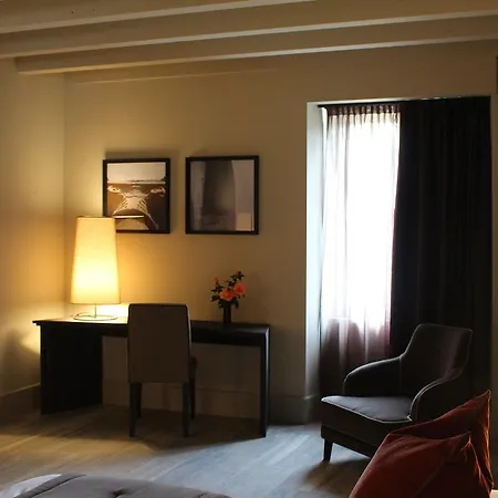 Ośrodek wypoczynkowy Podere Castel Merlo 4*