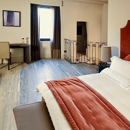 Podere Castel Merlo Ośrodek wypoczynkowy Villongo SantʼAlessandro