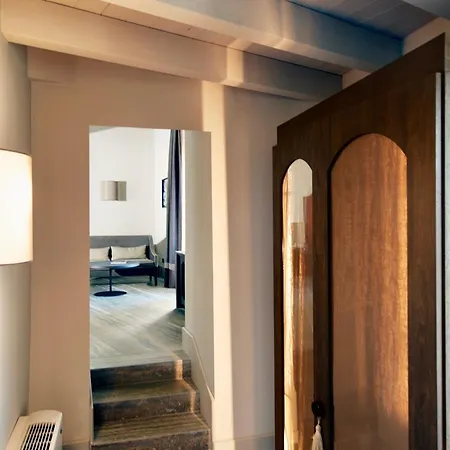 Resort Podere Castel Merlo