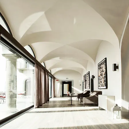 Podere Castel Merlo Resort Villongo SantʼAlessandro