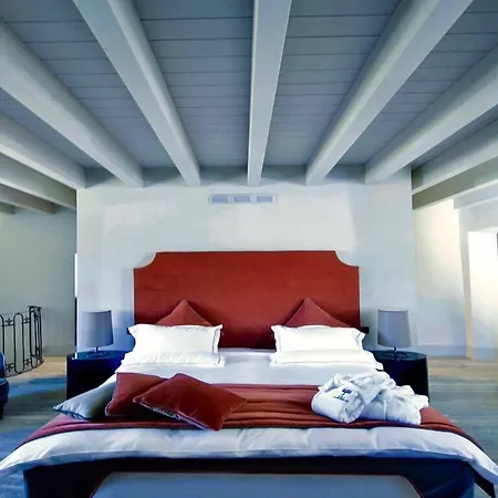 Podere Castel Merlo Resort