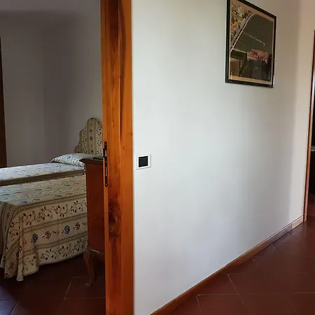Podere Castel Merlo 4* Villongo SantʼAlessandro