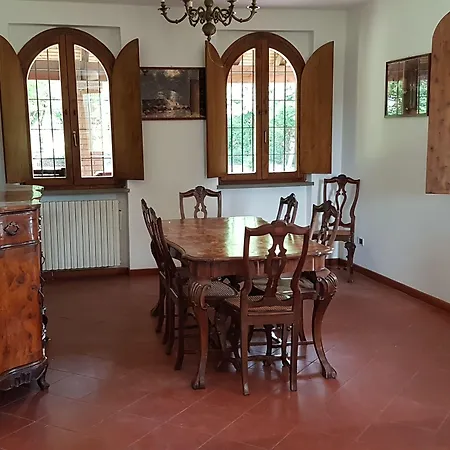 Resort Podere Castel Merlo Villongo SantʼAlessandro