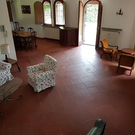 Podere Castel Merlo Resort