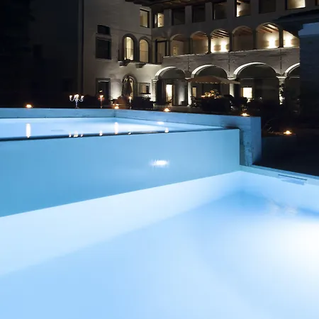 Resort Podere Castel Merlo