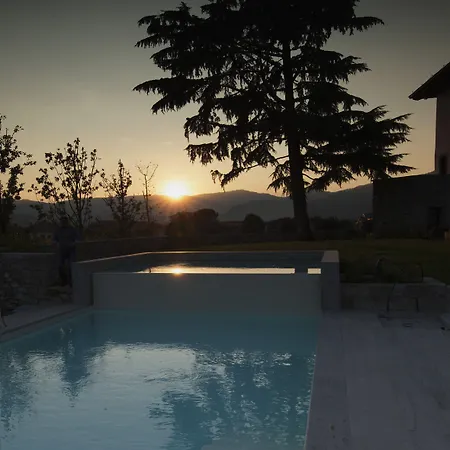 Podere Castel Merlo 4*