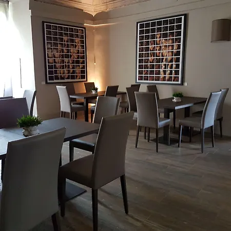 Podere Castel Merlo 4* Villongo SantʼAlessandro