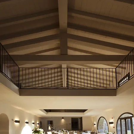 Podere Castel Merlo 4* Villongo SantʼAlessandro