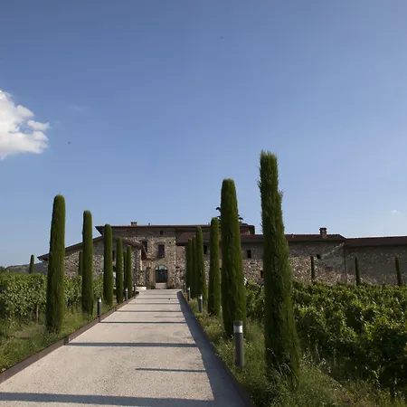 Resort Podere Castel Merlo 4*