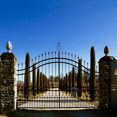 Podere Castel Merlo Resort
