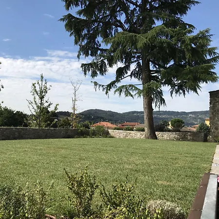 Resort Podere Castel Merlo