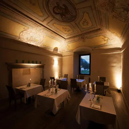 Resort Podere Castel Merlo