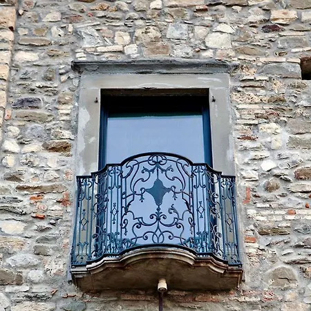 Podere Castel Merlo