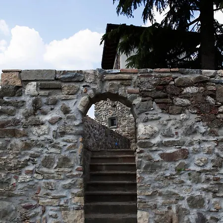Resort Podere Castel Merlo