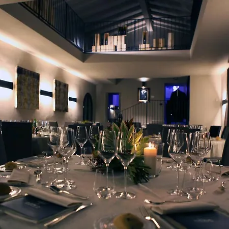 Podere Castel Merlo 4* Villongo SantʼAlessandro