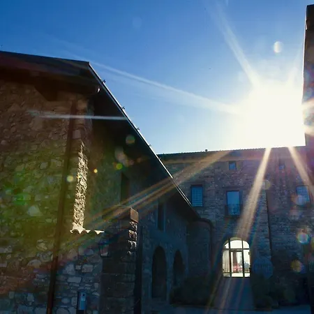 Podere Castel Merlo Resort 4*