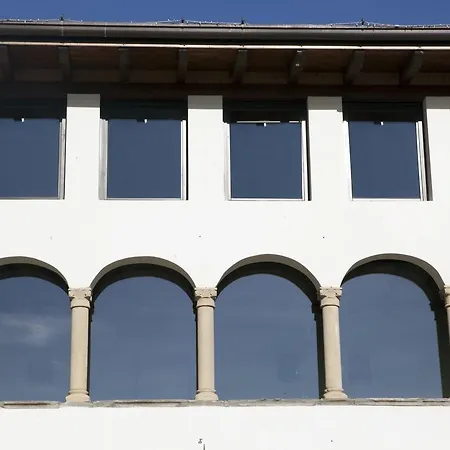 Resort Podere Castel Merlo