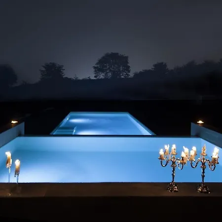 Podere Castel Merlo 4* Villongo SantʼAlessandro