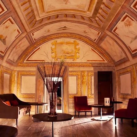 Podere Castel Merlo