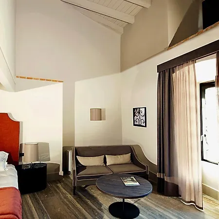 Resort Podere Castel Merlo Villongo SantʼAlessandro