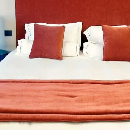 Resort Podere Castel Merlo 4*