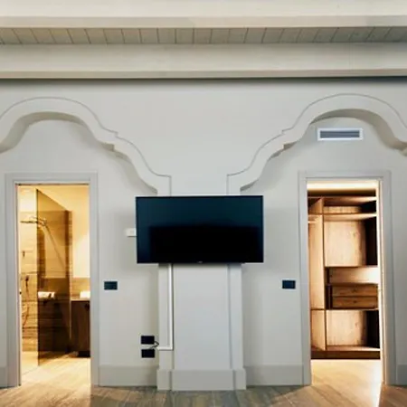 Podere Castel Merlo Resort