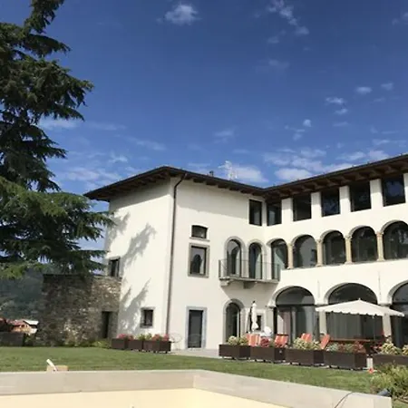 Podere Castel Merlo 4* Villongo SantʼAlessandro