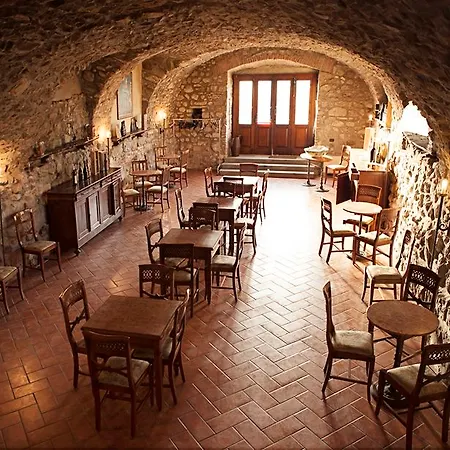 Podere Castel Merlo