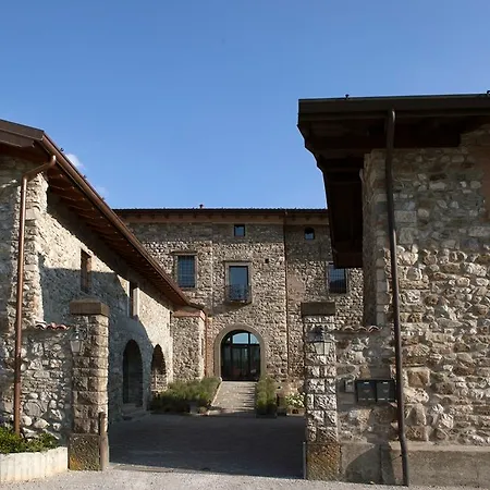 Podere Castel Merlo Resort Villongo SantʼAlessandro