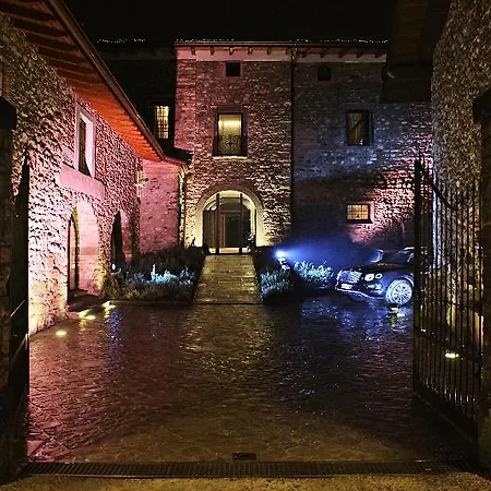 Podere Castel Merlo