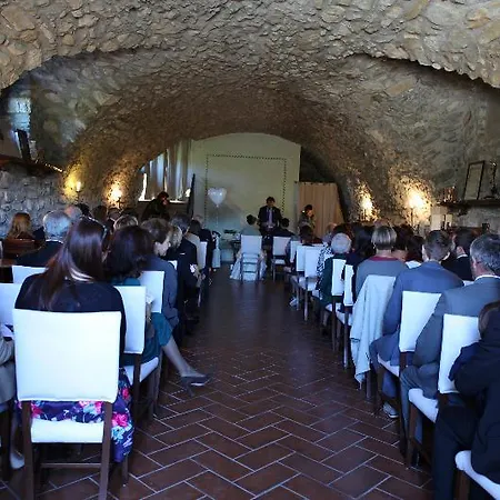 Podere Castel Merlo Resort Villongo SantʼAlessandro