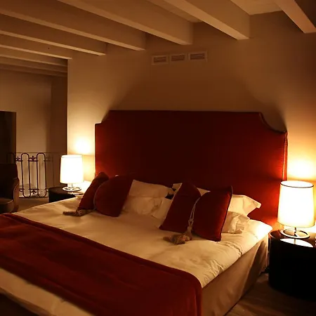 Podere Castel Merlo Resort