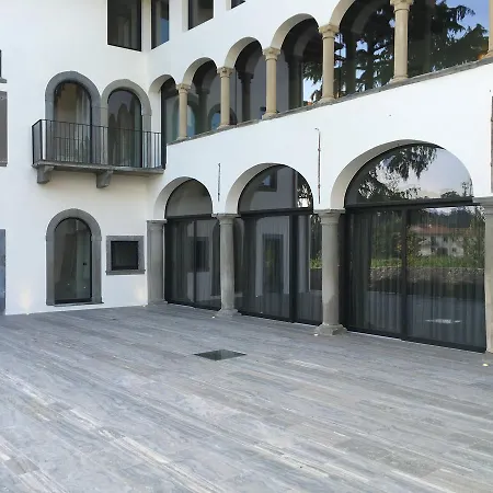 Resort Podere Castel Merlo Villongo SantʼAlessandro