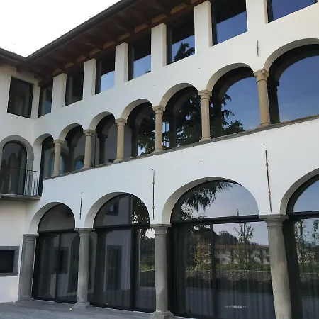 Podere Castel Merlo Villongo SantʼAlessandro