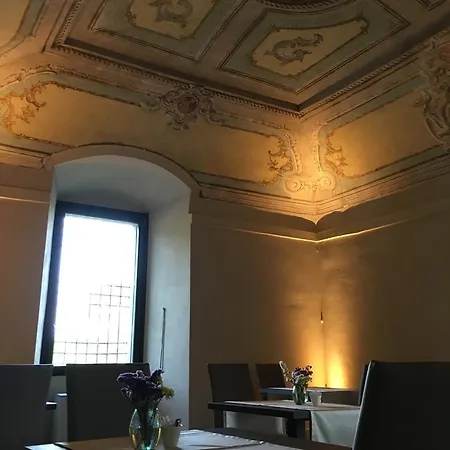 Resort Podere Castel Merlo Villongo SantʼAlessandro