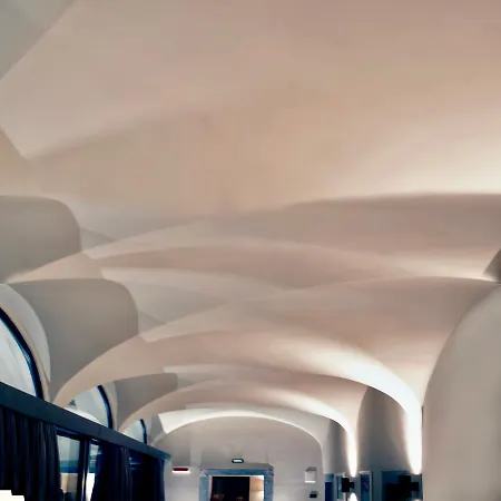 Podere Castel Merlo 4* Villongo SantʼAlessandro