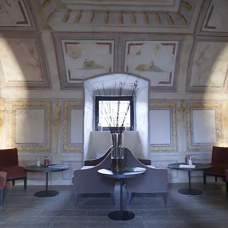 Podere Castel Merlo 4* Villongo SantʼAlessandro
