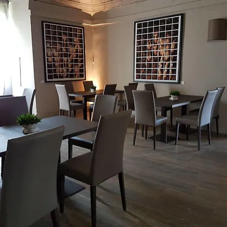 Podere Castel Merlo Resort Villongo SantʼAlessandro