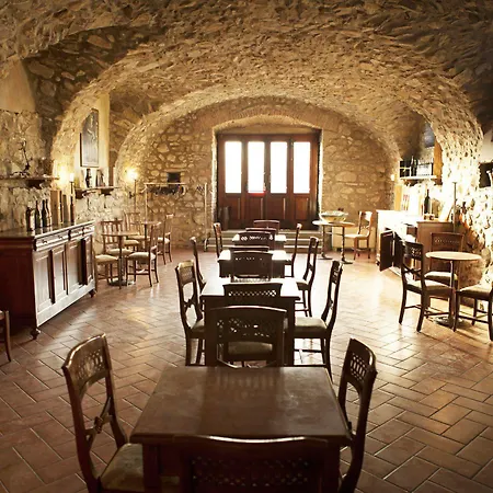 Podere Castel Merlo 4* Villongo SantʼAlessandro