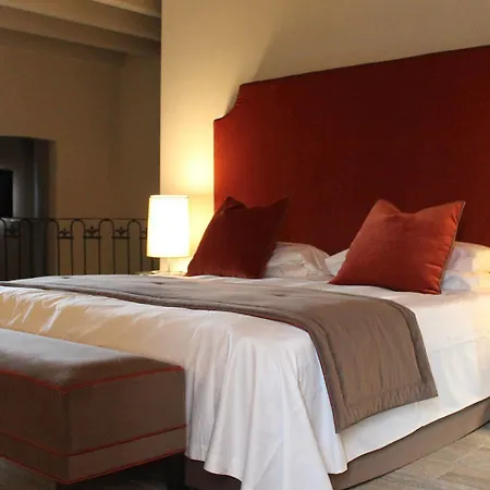 Resort Podere Castel Merlo Villongo SantʼAlessandro