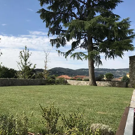 Podere Castel Merlo Resort 4*