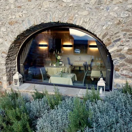 Podere Castel Merlo Villongo SantʼAlessandro