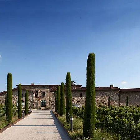 Podere Castel Merlo 4*