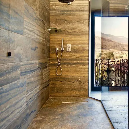 Resort Podere Castel Merlo 4*