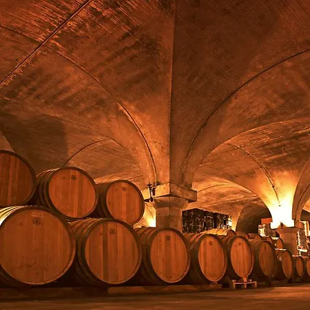 Podere Castel Merlo 4* Villongo SantʼAlessandro