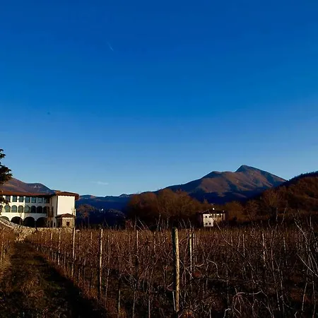 Resort Podere Castel Merlo